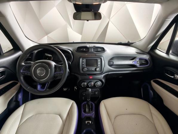Jeep Renegade I с пробегом 2016 года, цена 1 315 000 рублей, 149290 км, внедорожник, Автокод Объявления