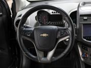 Chevrolet Aveo II Москва  - изображение 40