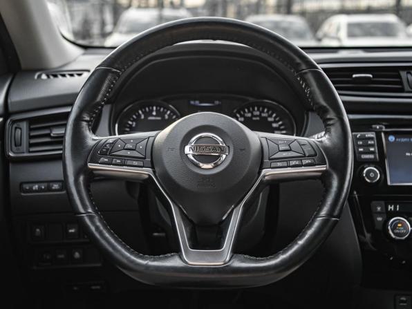 Nissan X-Trail III Рестайлинг с пробегом 2018 года, цена 2 162 000 рублей, 67191 км, внедорожник, Автокод Объявления