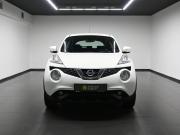 Nissan Juke I Рестайлинг Тверь  - изображение 25