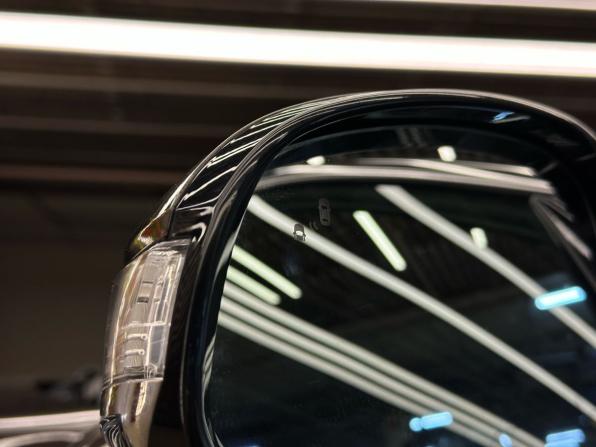 Genesis G70 I с пробегом 2019 года, цена 2 195 000 рублей, 169083 км, седан, Автокод Объявления