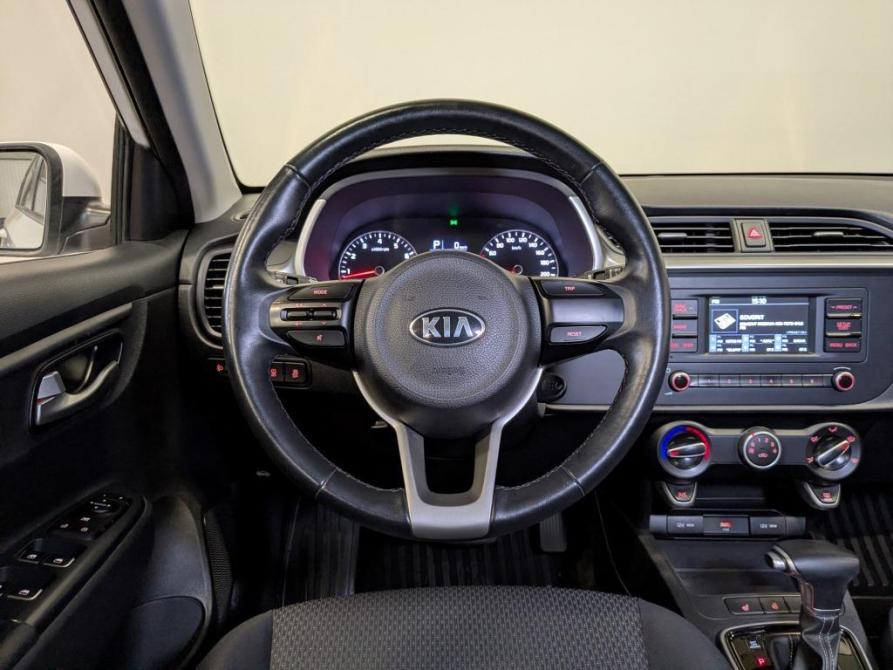 Kia Rio IV Рестайлинг Москва  - изображение 21