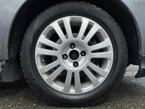 Citroen C5 I с пробегом 2004 года, цена 385 000 рублей, 225455 км, хэтчбек, Автокод Объявления
