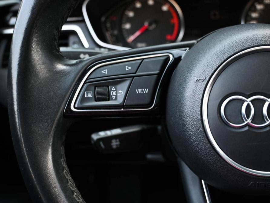 Audi A5 II (F5) Рестайлинг Новороссийск  - изображение 20