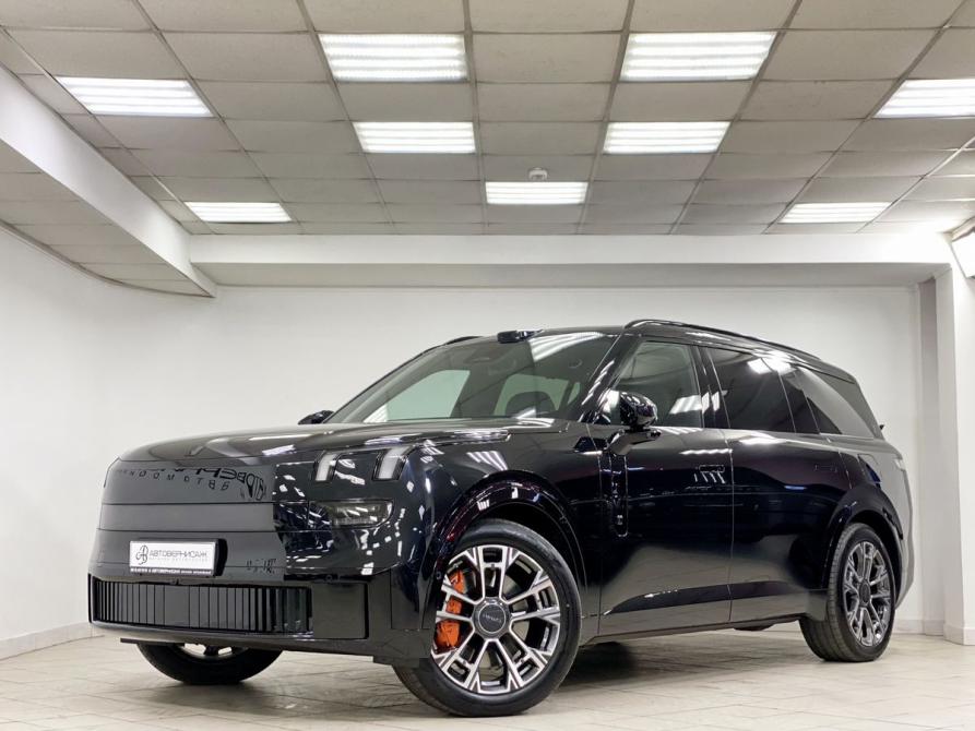 Lynk &amp; Co 900 Санкт-Петербург  - изображение 1