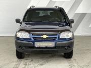 Chevrolet Niva I Рестайлинг Екатеринбург  - изображение 28
