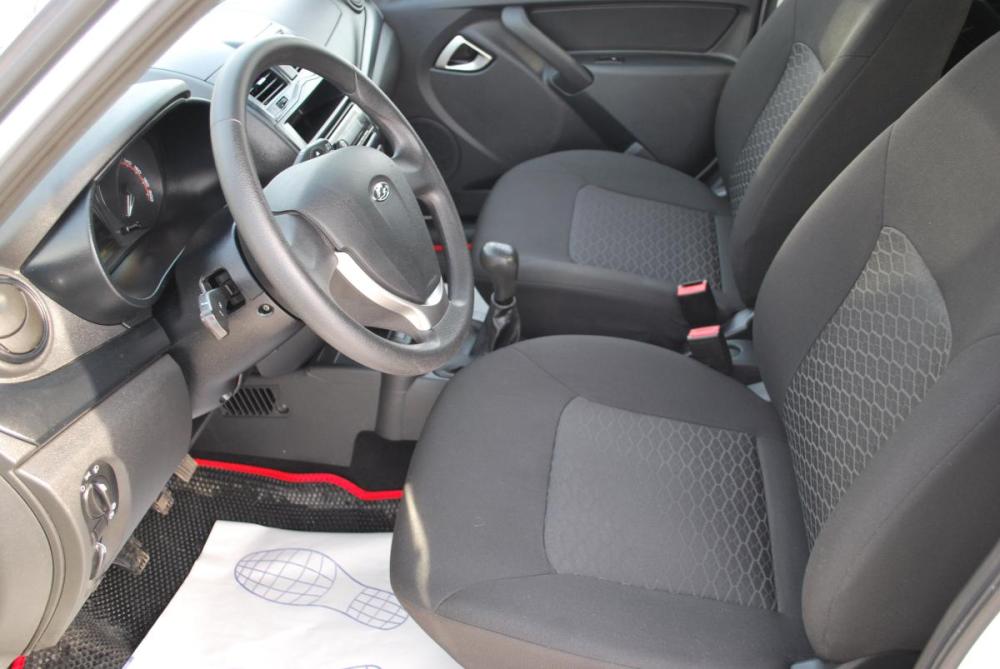 Lada (ВАЗ) Granta I Рестайлинг Стерлитамак  - изображение 9