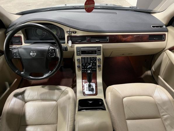Volvo XC70 II с пробегом 2008 года, цена 970 000 рублей, 285683 км, универсал, Автокод Объявления