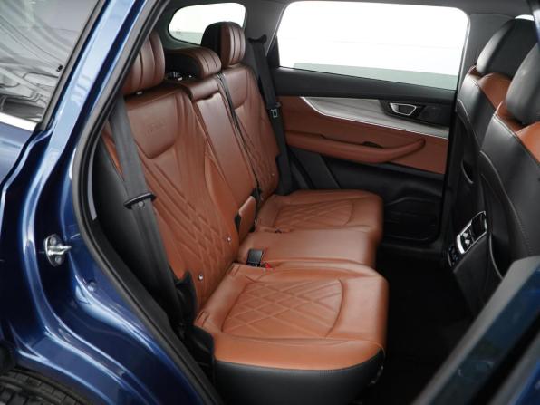 Chery Tiggo 8 Pro Max I с пробегом 2023 года, цена 2 249 645 рублей, 52064 км, внедорожник, Автокод Объявления