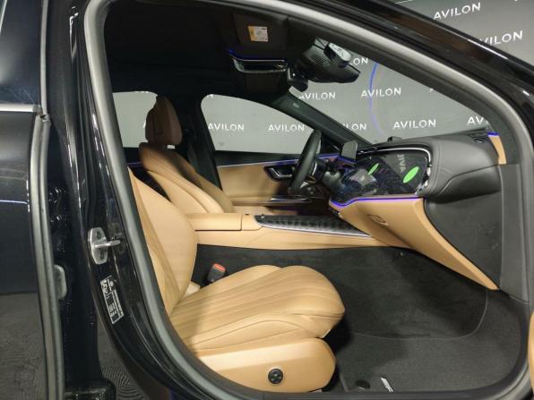 Новый Mercedes-Benz E-Класс VI (W214 S214) 2025 года, цена 9 400 000 рублей, седан, Автокод Объявления