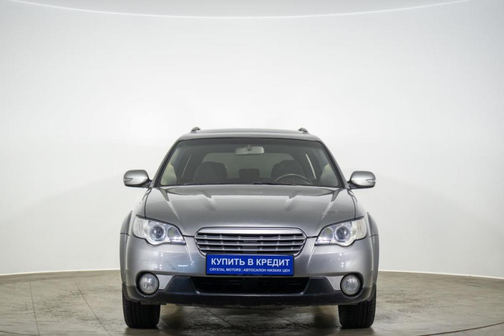 Subaru Outback III Рестайлинг Оренбург  - изображение 2