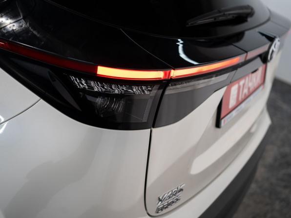 Toyota Yaris Cross с пробегом 2021 года, цена 1 950 000 рублей, 44587 км, внедорожник, Автокод Объявления