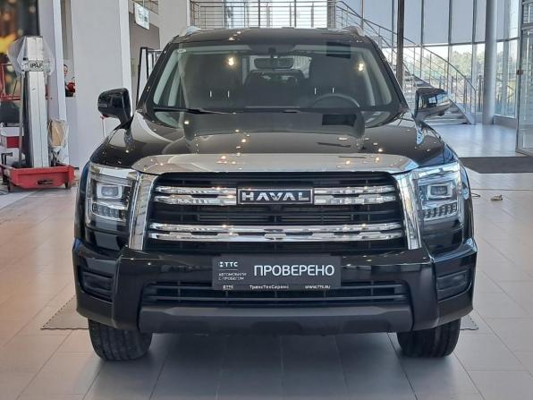 Haval H5 II с пробегом 2023 года, цена 3 350 000 рублей, 19526 км, внедорожник, Автокод Объявления