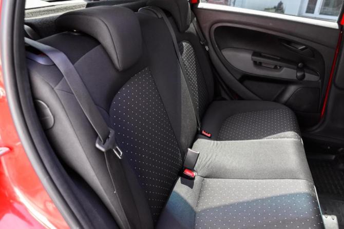 Fiat Punto III Grande Punto с пробегом 2007 года, цена 499 000 рублей, 227329 км, хэтчбек, Автокод Объявления