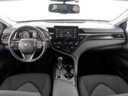 Toyota Camry VIII (XV70) Рестайлинг Москва  - изображение 51