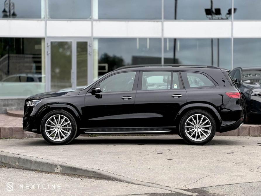 Mercedes-Benz GLS II (X167) Рестайлинг Самара  - изображение 3