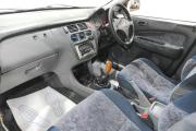 Honda HR-V I Новокузнецк  - изображение 32