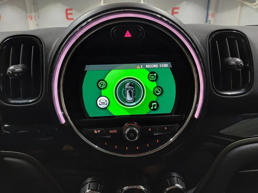 Mini Countryman II Рестайлинг Казань  - изображение 18