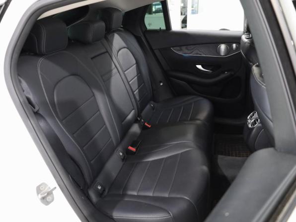 Mercedes-Benz GLC Coupe I (C253) с пробегом 2018 года, цена 4 199 000 рублей, 95854 км, внедорожник, Автокод Объявления