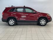 Kia Sorento II Рестайлинг Воронеж  - изображение 27
