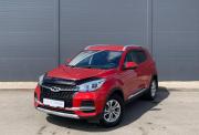 Chery Tiggo 4 I Рестайлинг Красноярск  - изображение 28