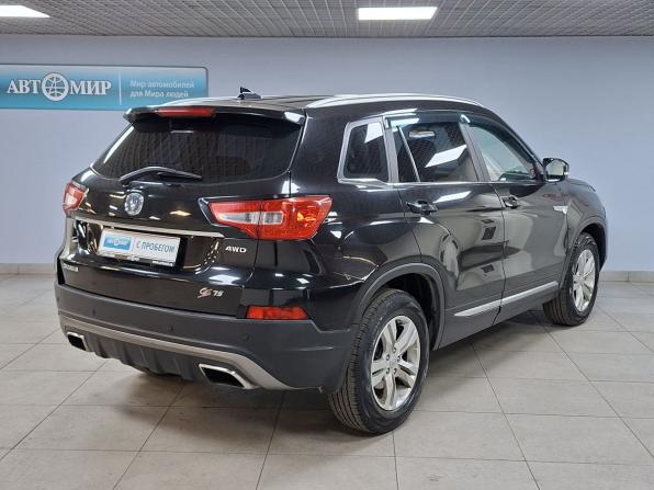 Changan CS75 I с пробегом 2019 года, цена 1 499 000 рублей, 150135 км, внедорожник, Автокод Объявления