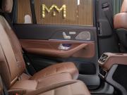 Mercedes-Benz GLS II (X167) Рестайлинг Москва  - изображение 53