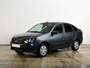 Lada (ВАЗ) Granta I Рестайлинг Кандалакша  - изображение 20