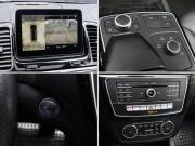 Mercedes-Benz GLS I (X166) Москва  - изображение 34