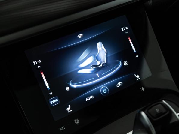 Chery Tiggo 8 Pro I с пробегом 2021 года, цена 1 749 585 рублей, 129822 км, внедорожник, Автокод Объявления