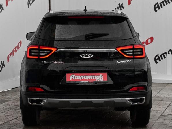 Chery Tiggo 4 Pro I с пробегом 2023 года, цена 1 610 000 рублей, 49826 км, внедорожник, Автокод Объявления