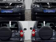 Lada (ВАЗ) Niva Воронеж  - изображение 25