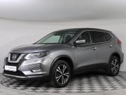 Nissan X-Trail III Рестайлинг Химки  - изображение 16