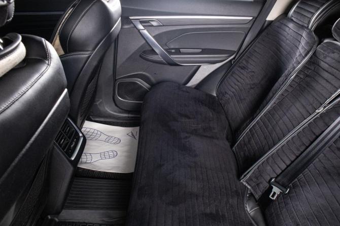 Geely Atlas Pro с пробегом 2023 года, цена 2 349 000 рублей, 69050 км, внедорожник, Автокод Объявления