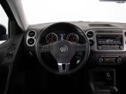 Volkswagen Tiguan I Рестайлинг Санкт-Петербург  - изображение 30
