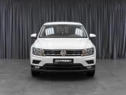 Volkswagen Tiguan II Тюмень  - изображение 19