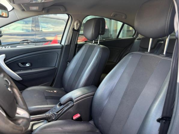 Renault Fluence I с пробегом 2011 года, цена 532 000 рублей, 263336 км, седан, Автокод Объявления