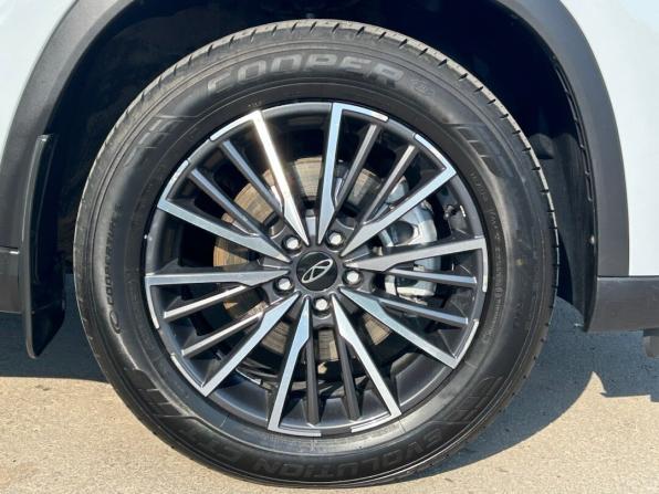 Chery Tiggo 8 Pro Max I с пробегом 2024 года, цена 2 550 000 рублей, 20632 км, внедорожник, Автокод Объявления
