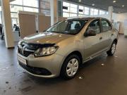 Renault Logan II Чебоксары  - изображение 41