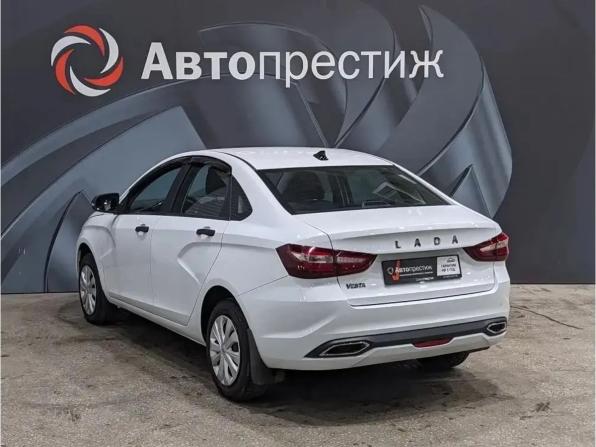 Lada (ВАЗ) Vesta I Рестайлинг (NG) с пробегом 2024 года, цена 1 150 000 рублей, 42229 км, седан, Автокод Объявления