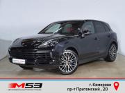 Porsche Cayenne III Кемерово  - изображение 29