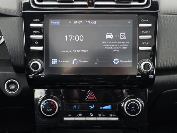Hyundai Creta II с пробегом 2021 года, цена 2 048 000 рублей, 70573 км, внедорожник, Автокод Объявления