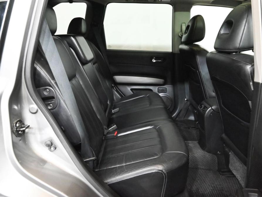 Nissan X-Trail II Рестайлинг Екатеринбург  - изображение 11