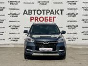 Chery Tiggo 4 I Рестайлинг Владимир  - изображение 19