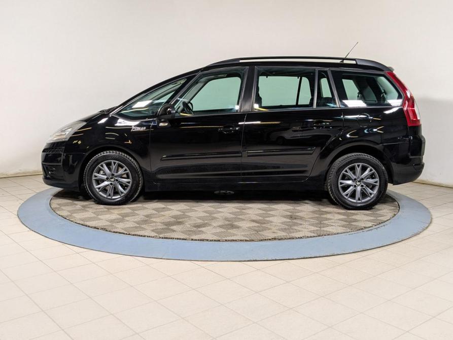 Citroen C4 Picasso I Екатеринбург  - изображение 5