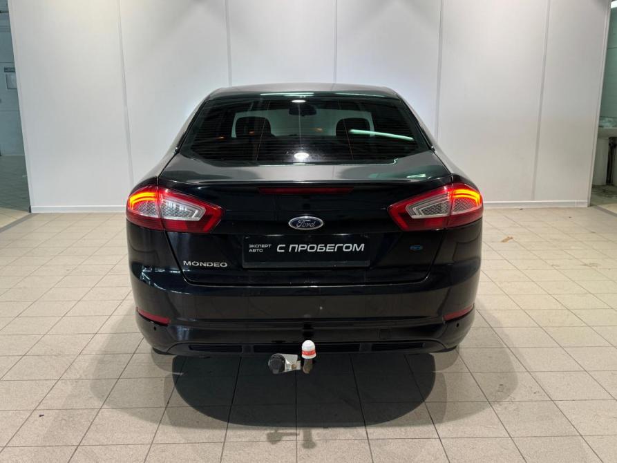 Ford Mondeo IV Рестайлинг Самара  - изображение 6