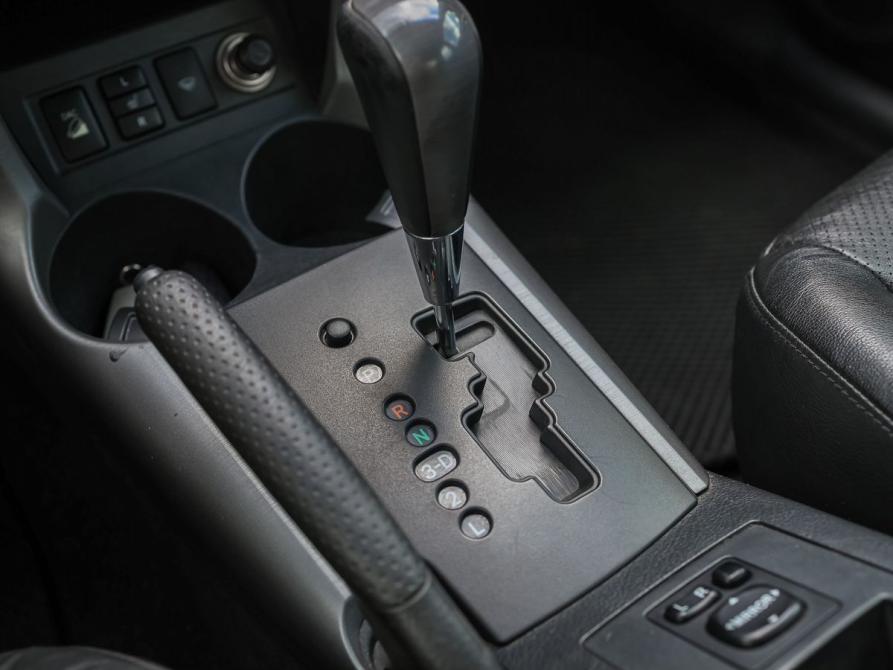 Toyota RAV4 III (XA30) Ижевск  - изображение 24