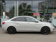 Lada (ВАЗ) Vesta I Ижевск  - изображение 27