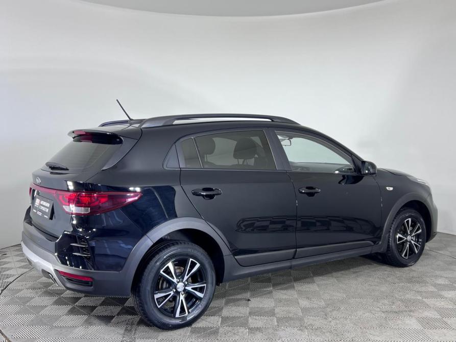 Kia Rio IV Рестайлинг Ростов-на-Дону  - изображение 5