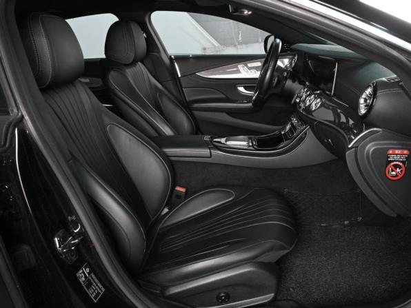 Mercedes-Benz CLS III (C257) с пробегом 2020 года, цена 5 479 000 рублей, 100705 км, седан, Автокод Объявления
